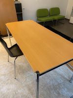 USM HALLER SCHREIBTISCH TISCH KANZLEI VITRA EAMES KNOLL THONET Berlin - Spandau Vorschau