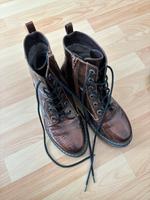 Bugatti Halbstiefel Stuttgart - Stuttgart-West Vorschau