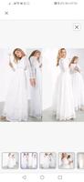 Brautkleid von Asos 34 36 38 Nordrhein-Westfalen - Heiligenhaus Vorschau