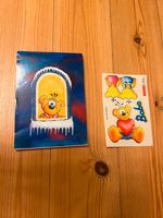 Bobo Notiz Block und Bobo Sticker Hamburg - Wandsbek Vorschau