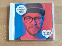 MARK FORSTER CD Tape KOGONG EDITION Berlin - Charlottenburg Vorschau