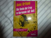 Buch Glaube christlich Frau Harmonie mit Gott Seelsorge Ratgeber Wandsbek - Hamburg Farmsen-Berne Vorschau