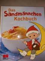 Sandmännchen Kochbuch 1a Zustand wie neu Dresden - Pieschen Vorschau