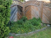 Erstellen eines Fundamentes für ein Gartenhaus ca. 3 m x 3 m Baden-Württemberg - Esslingen Vorschau