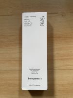 Transparent Lab sunscreen Thüringen - Erfurt Vorschau