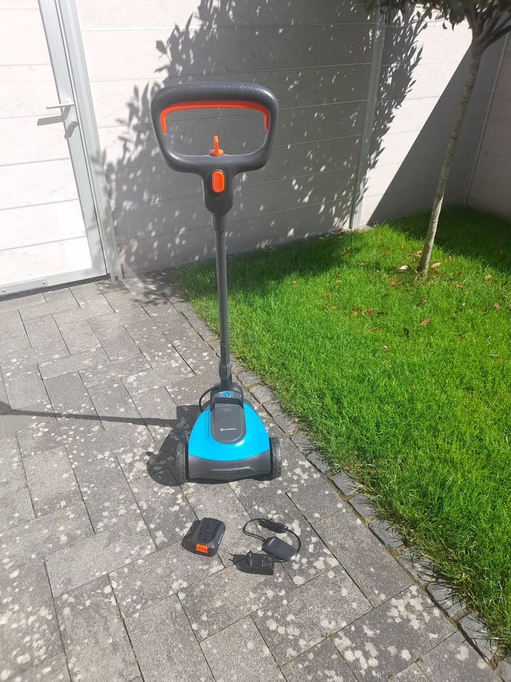 Gardena Handymower Akku Rasenmäher in Frechen