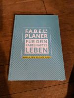 FABEL Planer Für dein fabelhaftes Leben Baden-Württemberg - Karlsruhe Vorschau