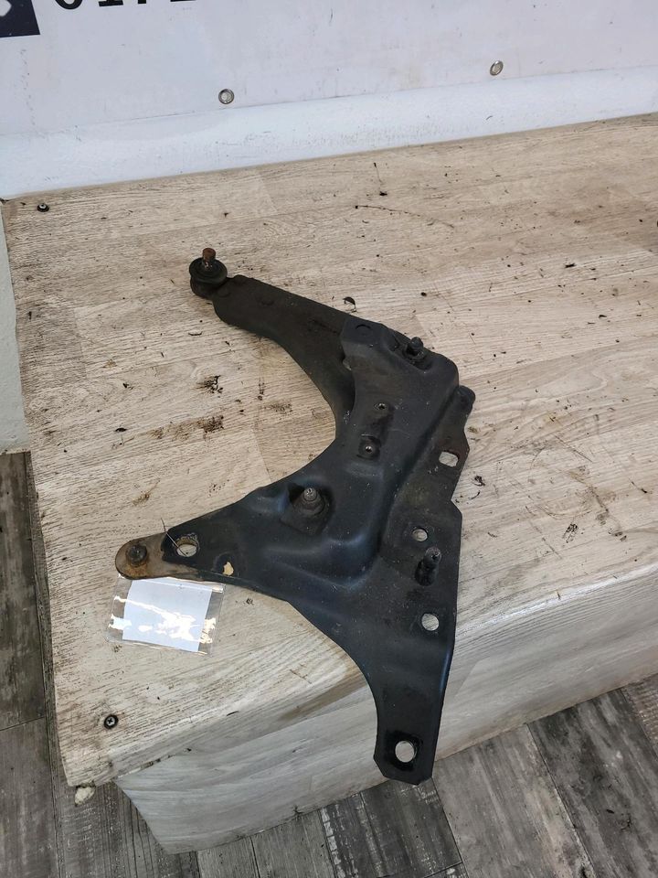 Querlenker vorne L&R Ford ka RBT 1996bis2008 Benzin 1,3 60ps in Ennepetal