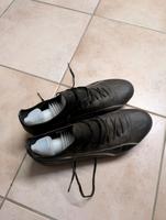 Puma Ultra Fußballschuhe schwarz Gr. 44 Bayern - Neustadt a.d.Donau Vorschau