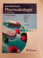 Kurzbeschreibung Verkaufe medizinisches Kurzlehrbuch "Pharmakolog Nordrhein-Westfalen - Langenfeld Vorschau