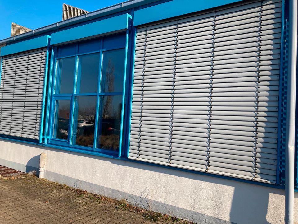 Hobbyraum, Büro, Lagerraum im EG; 102 m² in 93128 Regenstauf in Regenstauf