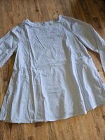 1863 by Eterna ° maritime Bluse ° 38 ° LuXus Nordrhein-Westfalen - Velen Vorschau