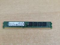 Kingston 4GB DDR3 RAM Arbeitsspeicher Rheinland-Pfalz - Mainz Vorschau