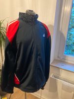Adidas Trainingsjacke Blau/Rot Größe 8 Lindenthal - Köln Sülz Vorschau