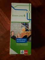 Vokal-Lernbox Green Line 4 - ISBN 978-3-12-924043-4 Niedersachsen - Oldendorf (Landkreis Stade) Vorschau