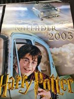 Harry Potter Kalender Rheinland-Pfalz - Plaidt Vorschau