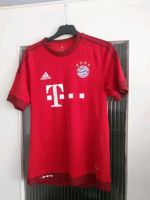 Adidas  FC Bayern Munich t-shirt Gr m Nordrhein-Westfalen - Mülheim (Ruhr) Vorschau