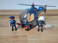 Playmobil 4266 Polizei Polizeihubschrauber Hubschrauber Bonn - Duisdorf Vorschau