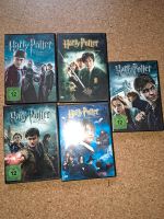 Harry Potter DVD Kreis Pinneberg - Schenefeld Vorschau