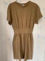 H&M Sommerkleid mit Reißverschluss Dresden - Dresden-Plauen Vorschau