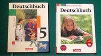Schulbücher Deutsch Gymnasium Rheinland Pfalz Klasse 5 und 6 Rheinland-Pfalz - Birkenheide Vorschau
