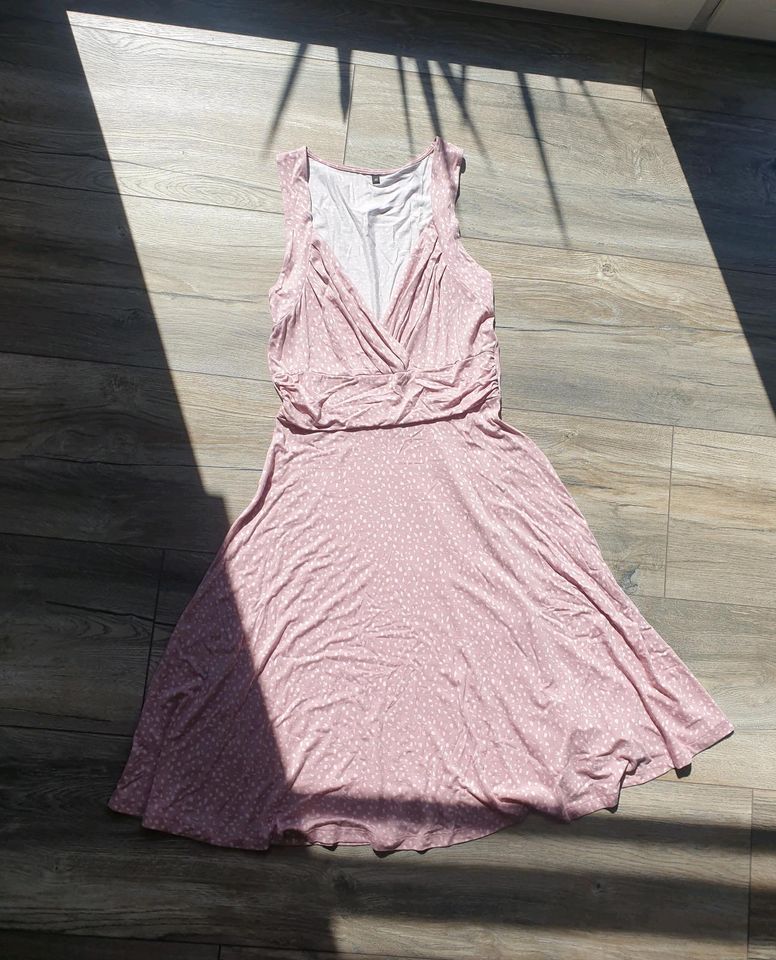 Vivance Kleid 40 L Rosa in Sachsen-Anhalt - Dessau-Roßlau | eBay  Kleinanzeigen ist jetzt Kleinanzeigen