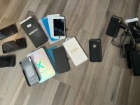 iPhone X 2x , iPhone 8 Nordrhein-Westfalen - Gronau (Westfalen) Vorschau