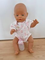 Baby Born Puppe Saarland - Nonnweiler Vorschau