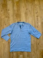 Herren Sweatshirt / Longsleeve - Tom Tailor - Blau - Größe S Dresden - Äußere Neustadt Vorschau