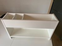 IKEA PÅHL Aufsatz Regal weiß grün 64×39 cm Rheinland-Pfalz - Schwabenheim an der Selz Vorschau