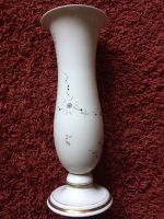 Vase,Crem,Trompetenform,Weimarer-Porzellan,Vintage Bochum - Bochum-Südwest Vorschau