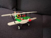 PLAYMOBIL Flugzeug Doppeldecker "Pegasus" Baden-Württemberg - Mannheim Vorschau