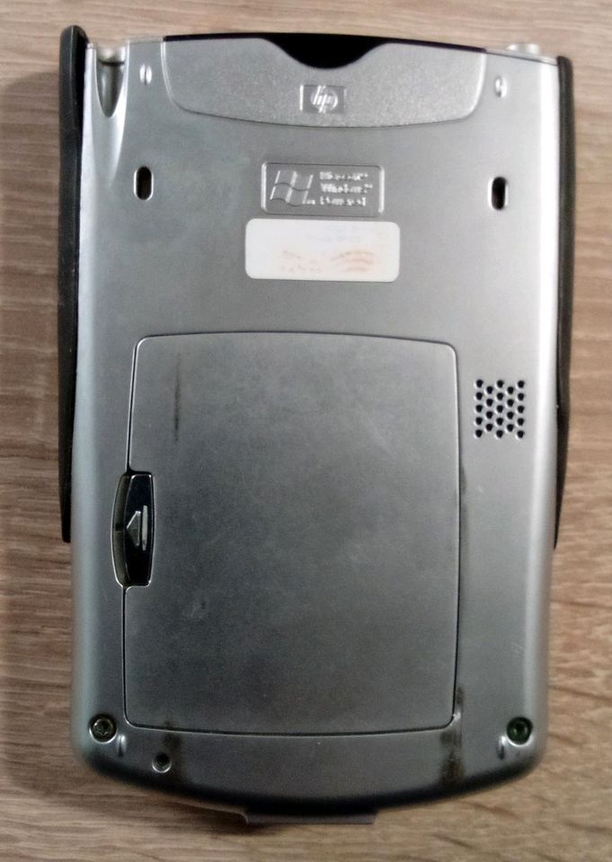 HP iPAQ H2200 Pocket PC - PDA in Wilhelmshaven