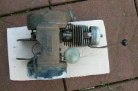 solex Motor velosolex Typ 330 mit Lampe +.... Saarbrücken-Mitte - Malstatt Vorschau