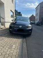 Zum Verkauf VW Touran Highlight TOP Nordrhein-Westfalen - Troisdorf Vorschau