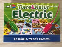 Noris Electric Tiere und Natur - Einschulung Nordrhein-Westfalen - Monheim am Rhein Vorschau