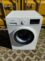 Siemens Waschmaschine A+++ 7Kg Lieferung möglich Berlin - Reinickendorf Vorschau