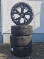 Original Audi RS6 RS7 4K Winterräder 8,5x21 Zoll 4K0073221 DOT21 Mecklenburg-Vorpommern - Neubrandenburg Vorschau