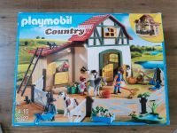 Playmobil Country 6927 kleiner Reiterhof Hessen - Heusenstamm Vorschau