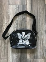 Hannah Montana Tasche, Umhängetasche, schwarz, Disney Miley Cyrus Bielefeld - Brackwede Vorschau