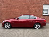 BMW 320d xDrive Coupe"Leder"Navi-Prof"Xenon"SiHz"SSD Nordrhein-Westfalen - Nottuln Vorschau