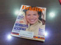 Zeitschrift "Brigitte" von 1992 Baden-Württemberg - Forchtenberg Vorschau