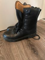 Gore-Tex Leder Schuhe Gr.47 Stiefel Bundeswehrstiefel Leipzig - Eutritzsch Vorschau