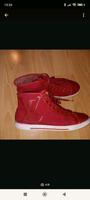 Louis Vuitton.Leder.Sneaker / Boots Gr.44 ( 9 ) Leipzig - Sellerhausen-Stünz Vorschau