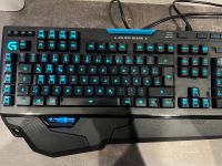 Logitech G910 Orion Park Hessen - Grebenstein Vorschau