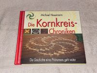 Die Kornkreis-Chroniken, neuwertig Sachsen - Chemnitz Vorschau