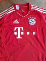 Sammlershirt FC Bayern Gr. L /164 Rekordmeister Bayern - Hohenkammer Vorschau