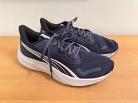 PUMA Unisex Pounce Lite Laufschuh Navy Blue Gr. 41 +neuwertig+ Berlin - Zehlendorf Vorschau