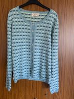 Sorgenfri Strickjacke  Blau Altona - Hamburg Bahrenfeld Vorschau