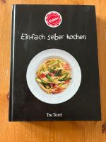 Kochbuch „selber Kochen“ Bayern - Tittmoning Vorschau